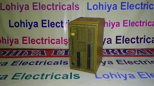 PIRONIK C-P2-BE-16U 306251 Electric Module