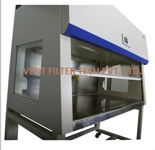 Bio Safety Cabinet (Class Ii) Dimension (L*W*H): 1220 X 610 X 610  (Cass : Ii A2) Millimeter (Mm)