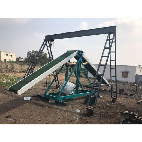 बैग स्टैकर