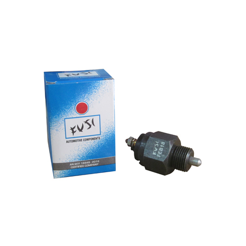 Reverse Light Switch - Metal, 50-100 Grams, Silver | Durable, Fail-Safe Operations, Ideal for Vehicles