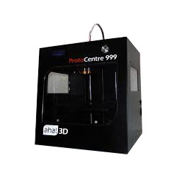 प्रोटो सेंटर 999 3डी प्रिंटर
