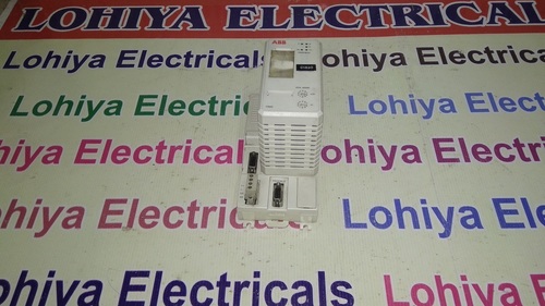 आई/ओ मॉड्यूल