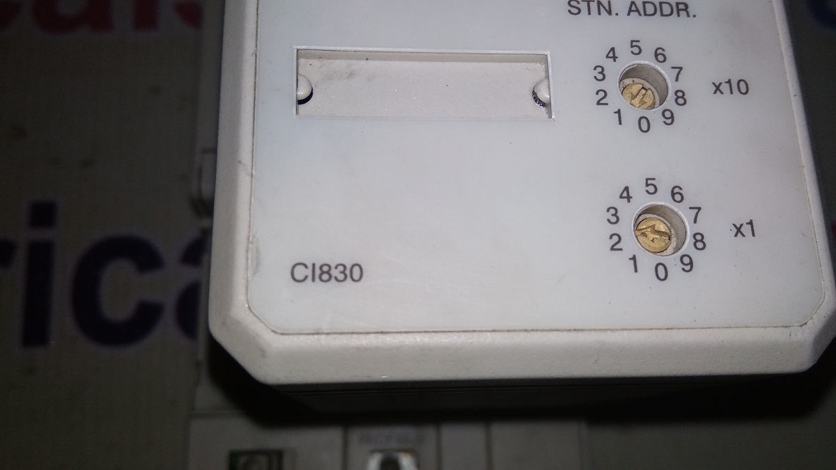I/o Module