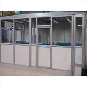 Aluminium Section - Lightweight, Sturdy Alloy Material , Bend-Resistant for Windows and Interior Design