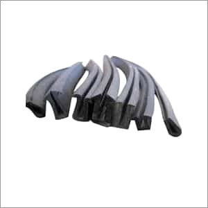 Partition Rubber