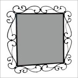 मिरर फ्रेम