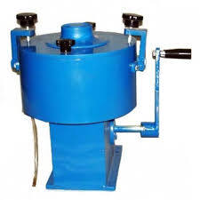 बिटुमेन एक्सट्रैक्टर