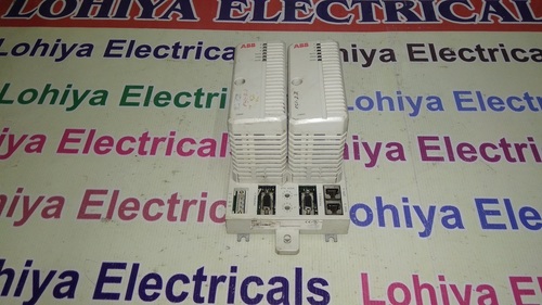 आई/ओ मॉड्यूल