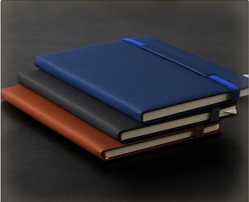 Promotional Diary - High-quality Paper, Hardcover Design | Durable, Lightweight, Easy To Clean, Perfect Binding For Organizing Your Life