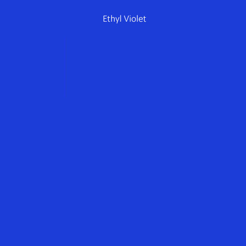 Methyl Violet Crystal Dyes