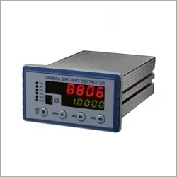 Batch Indicator Supply Voltage: 8.2-24 Volt (V)