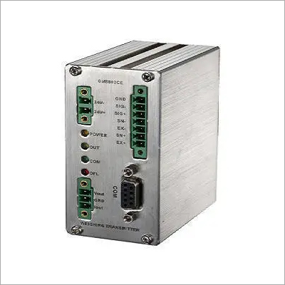 Compact Weighing Transmitter