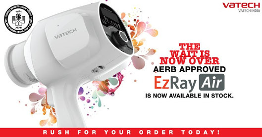 Ezrayair Portable X Ray Machine Light Source: Yes