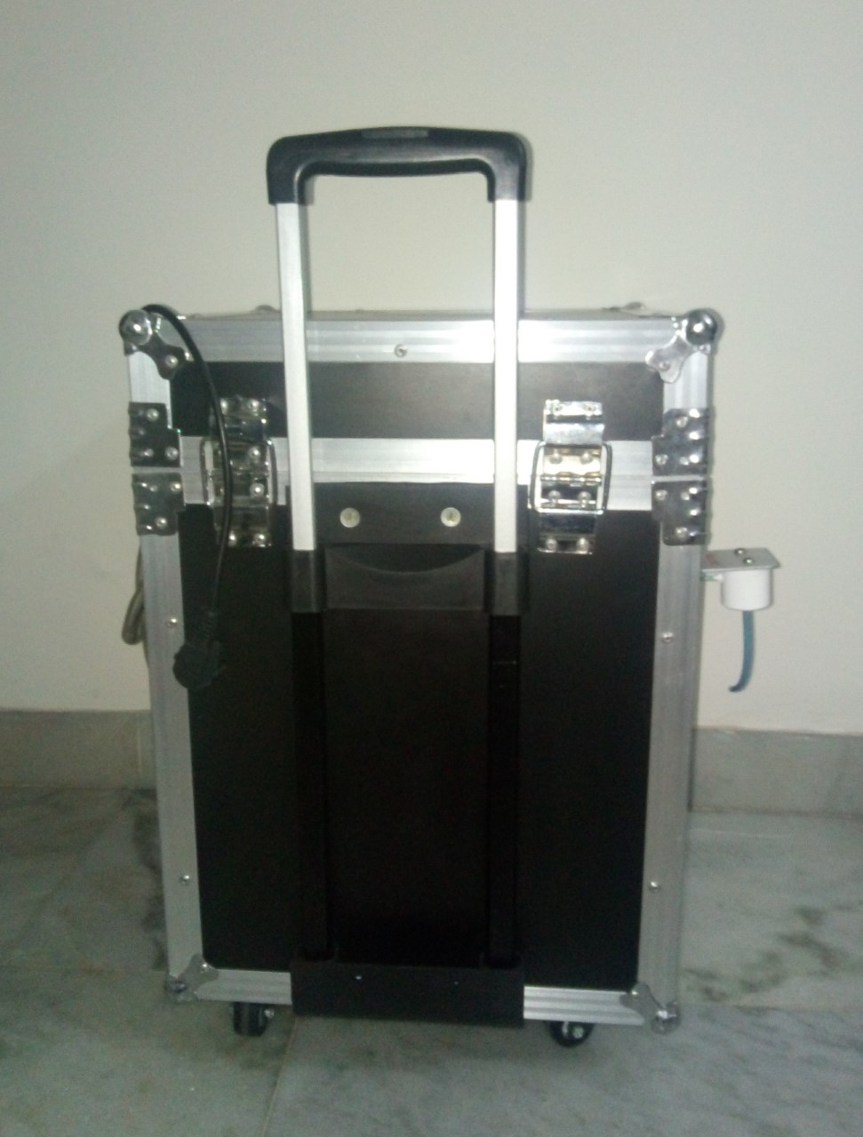 Portable Dental Unit Air Pressure: 60 Psi