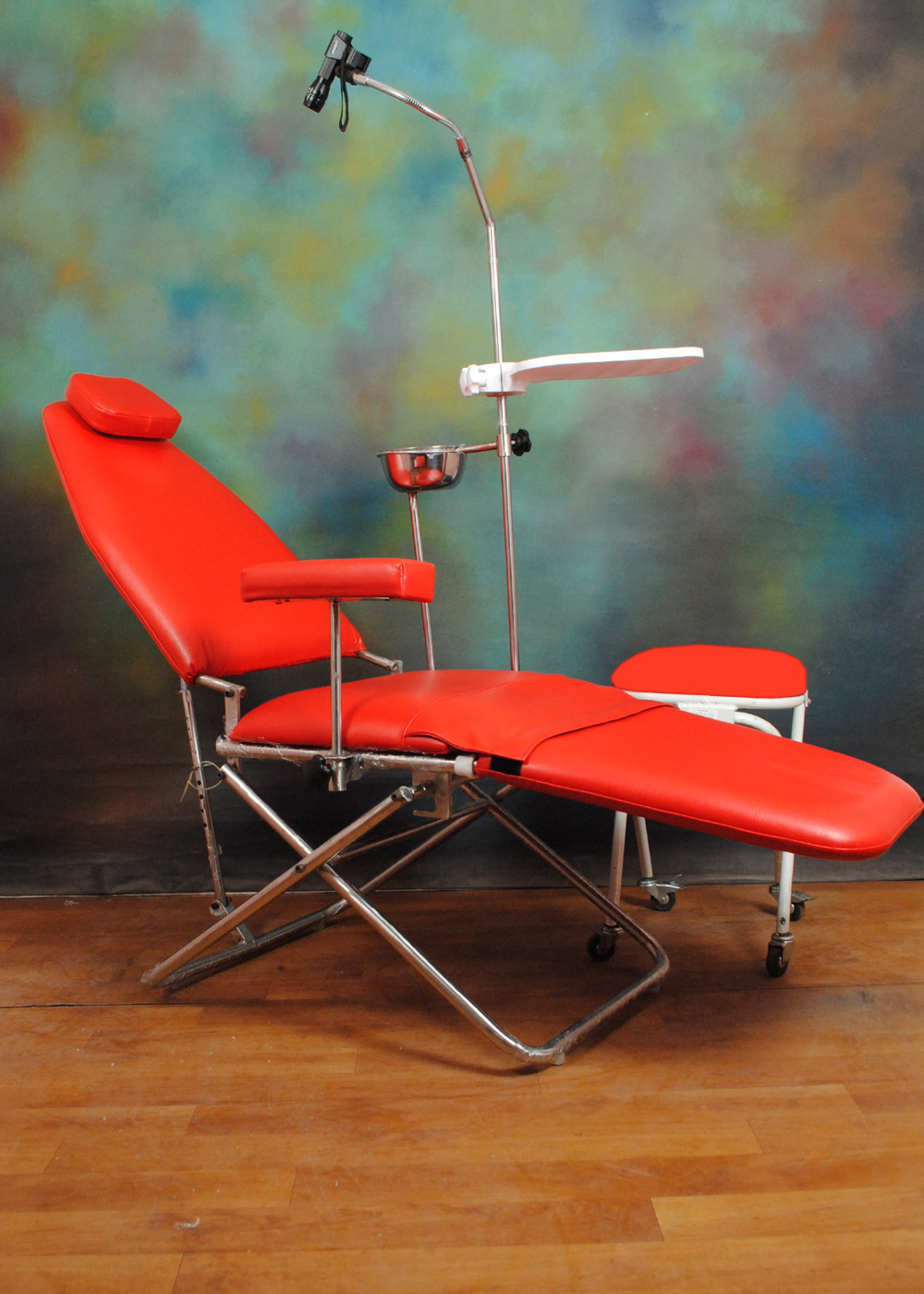 Any Color Portable Dental Chair