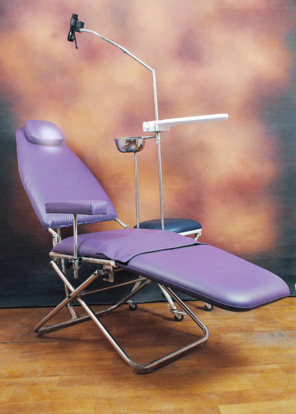 Any Color Portable Dental Chair