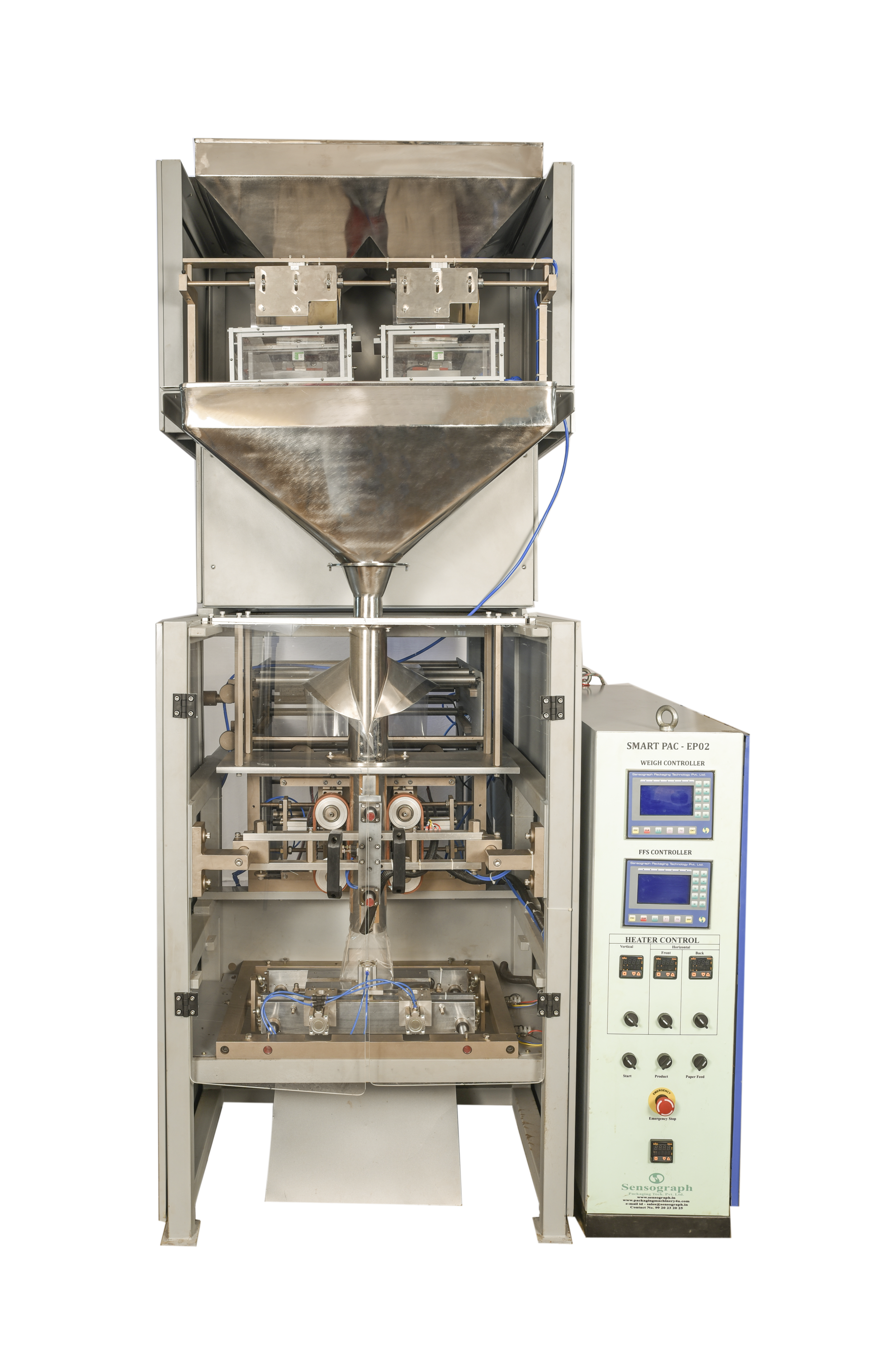 Automatic Packaging Machine