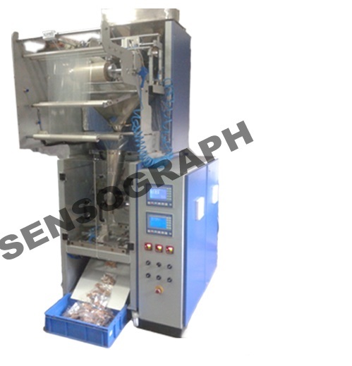 Automatic Packaging Machine