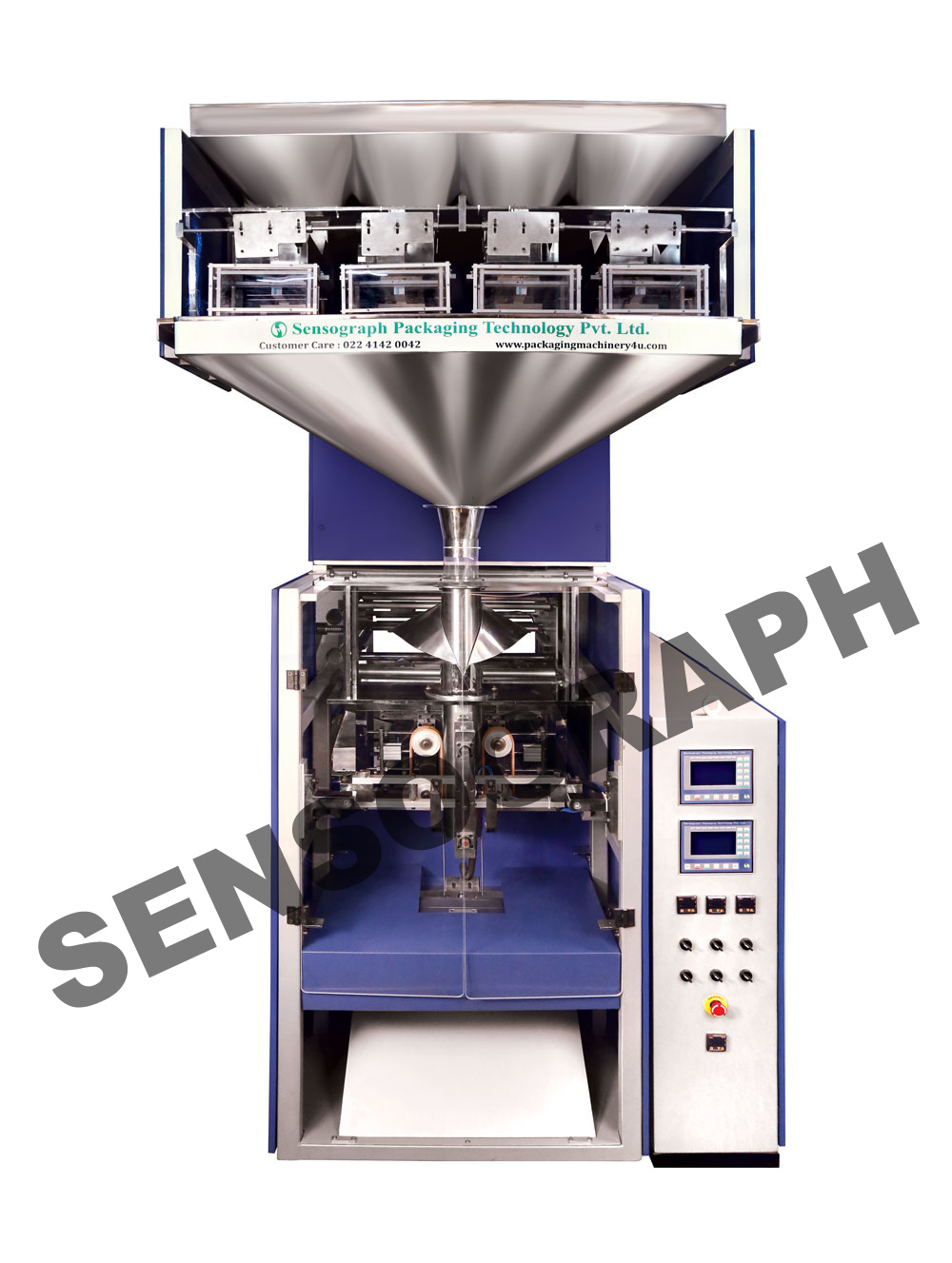 Automatic Packaging Machine
