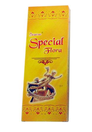 स्पेशल फ्लोरा अगरबत्ती