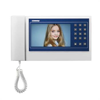 Commax वीडियो डोर फोन CAV-70KT / DRC-40K
