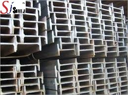 Narrow Flanged Beams - Application: Manufacturing