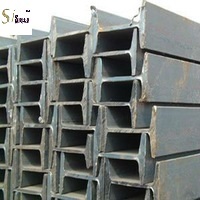 Narrow Flanged Beams - Application: Manufacturing
