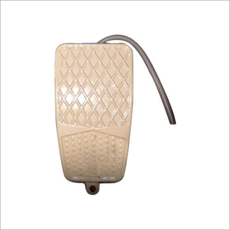 रॉक ब्रेकर फुट स्विच वारंटी: हाँ