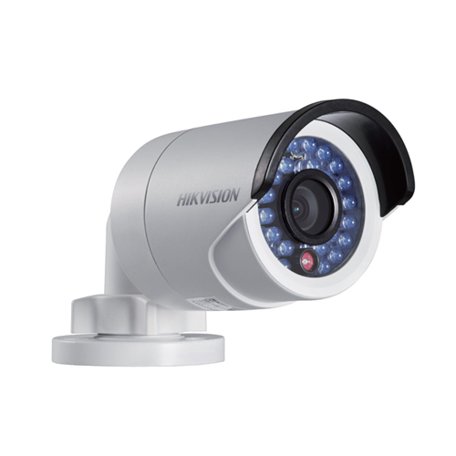Ir Bullet Network Camera