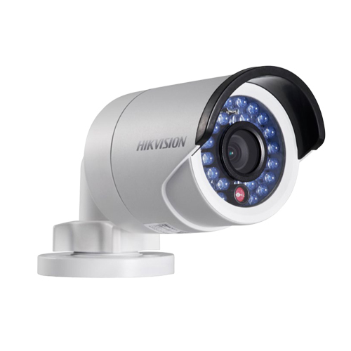 Ip Bullet Camera