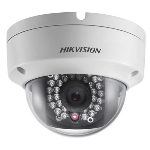 Ir Camera