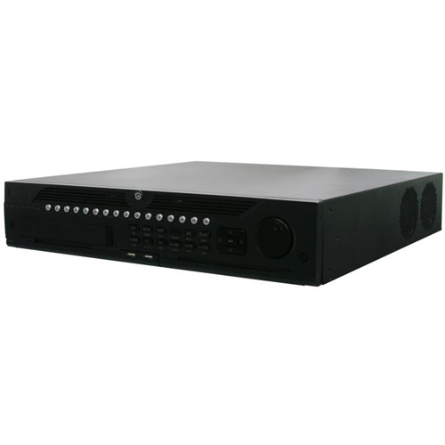 Network video recorder