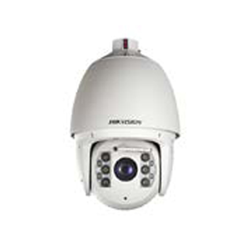 Hikvision Ip Ptz Camera