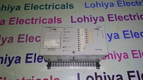 ओमरॉन सीपीयू