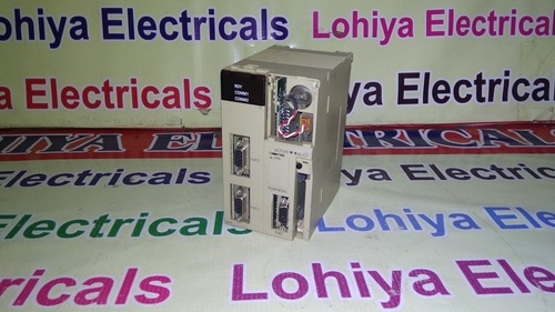 ओमरॉन सीपीयू