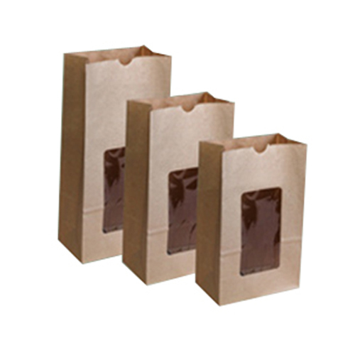 बेकरी बैग