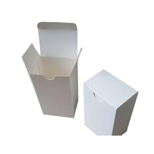 कागज नालीदार बोर्ड बॉक्स