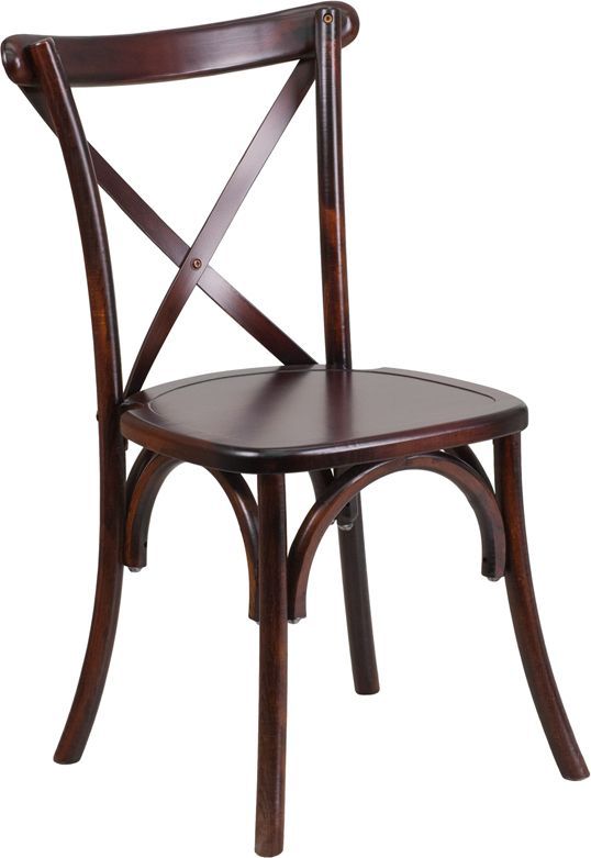 Iron Pipe Stackable Chairs Carpenter Assembly