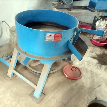 Automatic Shaping Machine