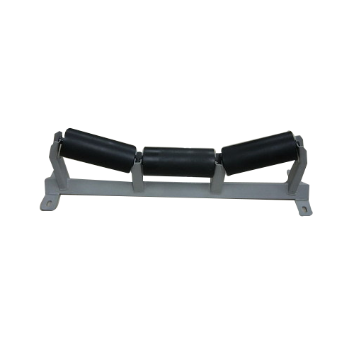 Mild Steel Angle Impact Idler