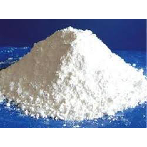 Mineral Zirconium Silicates