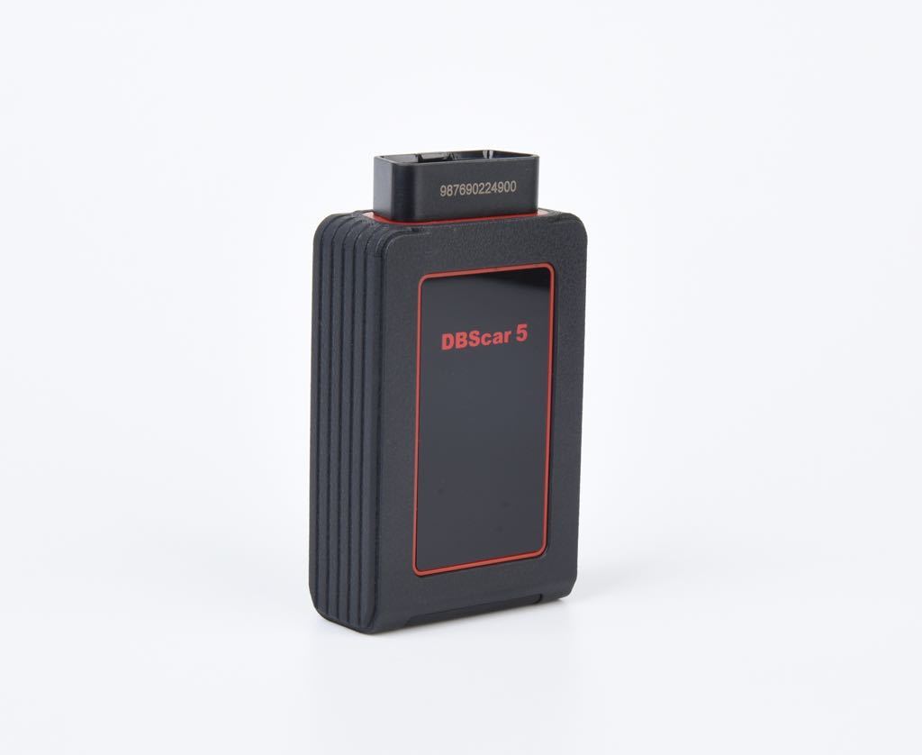 Launch X431 Pro3 Car Scanner Tool Warranty: 1 Year