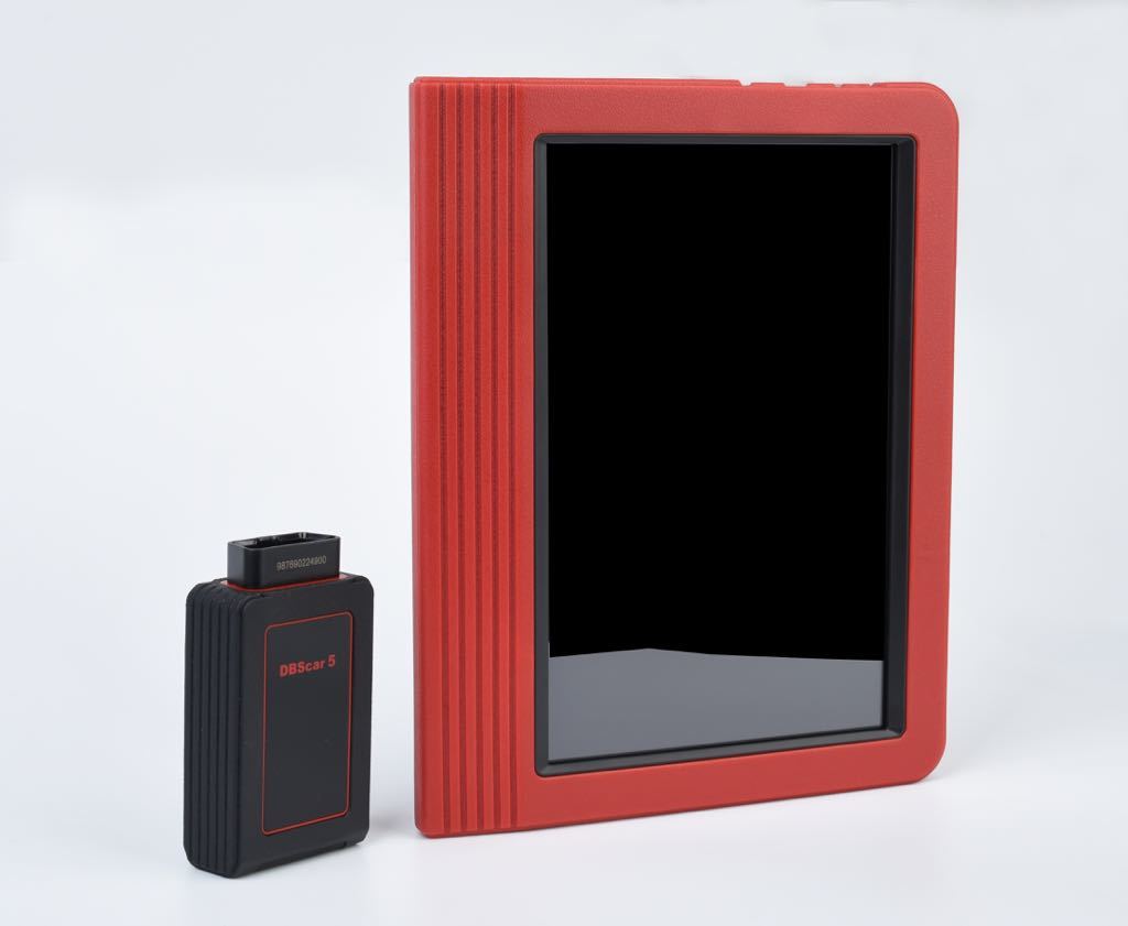 Launch X431 Pro3 Car Scanner Tool Warranty: 1 Year
