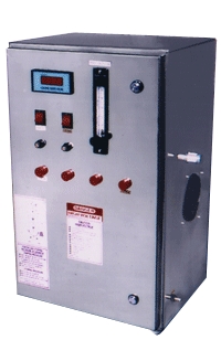 SS Ozonator 10 G/Hr तक