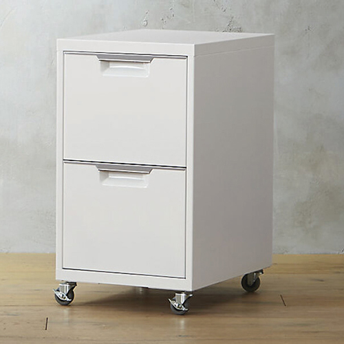 Two Drawer Filing Cabinet
