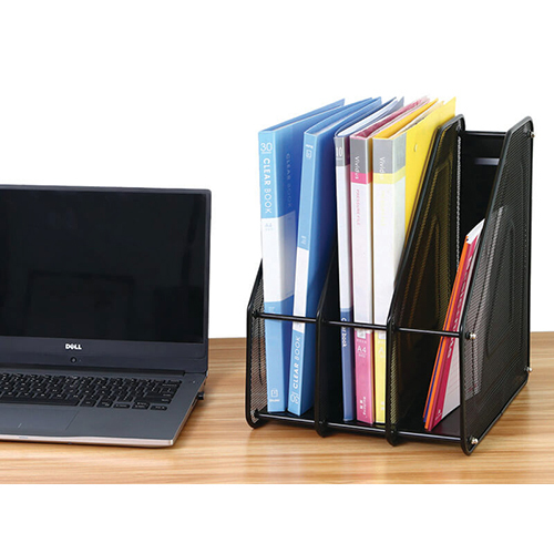 File Wire Stands