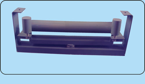 Mild Steel Self Aligning Return Idler