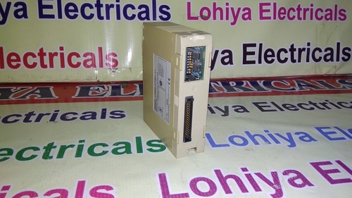 ओमरॉन इनपुट/आउटपुट मॉड्यूल