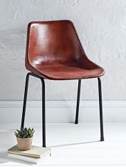 Iron Pipe Bar Chair With Adjustable Height Carpenter Assembly