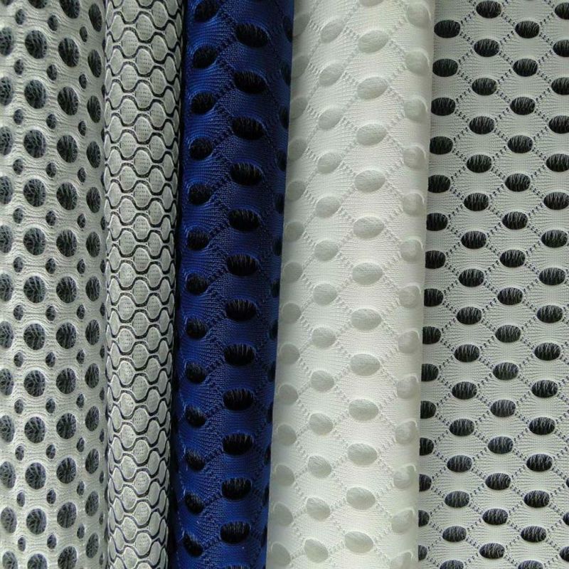 Air Mesh Fabric
